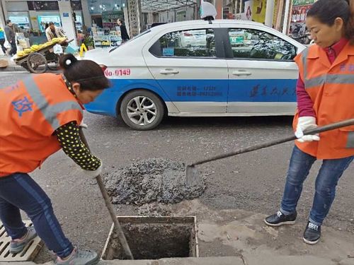 赞皇沉沙井清掏-污水井清理