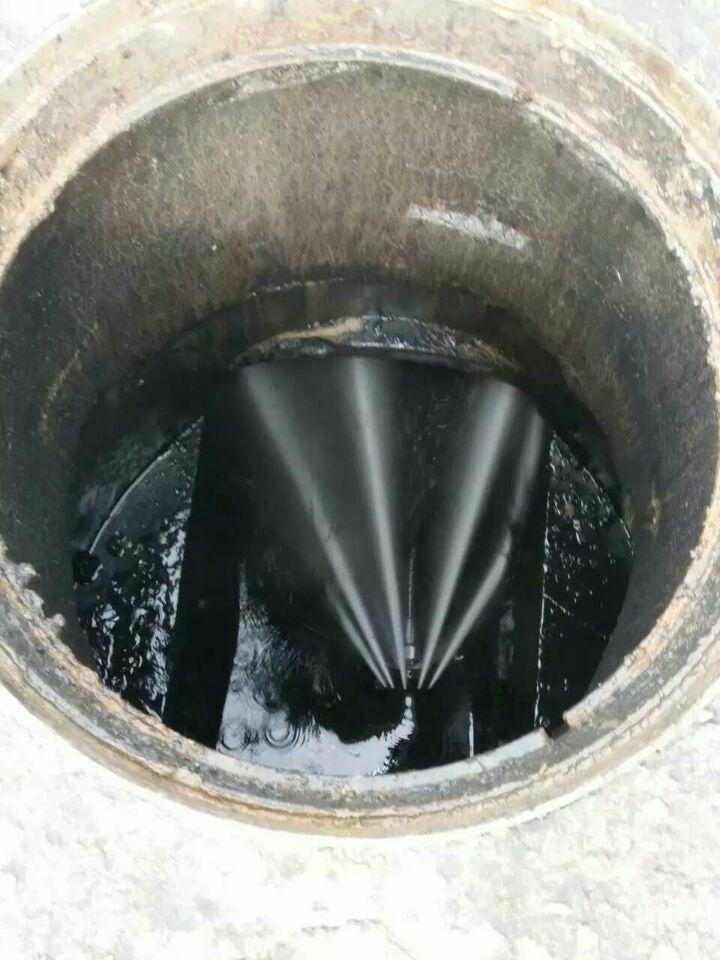 赞皇市政管道清洗-排污管道清洗