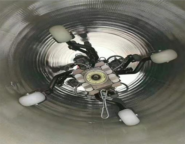 赞皇非开挖修复技术在地下管线建设的优势体现